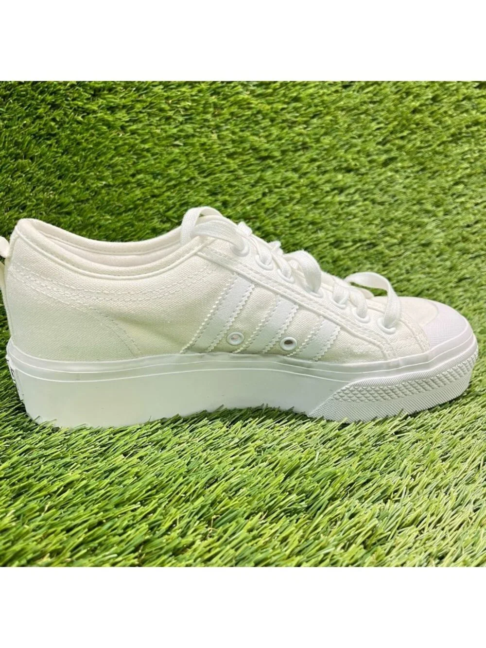 adidas please review